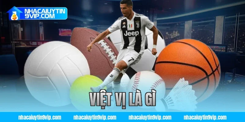 việt vị là gì